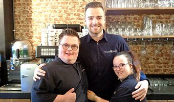 CityTrip Emmen: interview Brownies & downieS