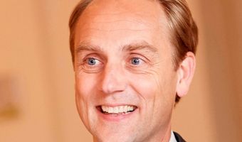 Nieuwe directeur De L'Europe Amsterdam