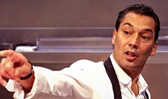 Pascal Jalhay vertrekt alweer bij Bougainville