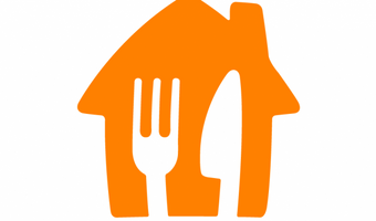 Takeaway.com stijgt fors ondanks concurrentie