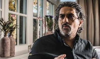 Bahadoer en Jalhay koken in Zout&Citroen