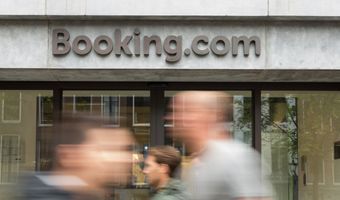 Booking.com groeit in huizen- en appartementenmarkt