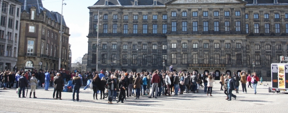 En weer gaat er een bruine kroeg dicht