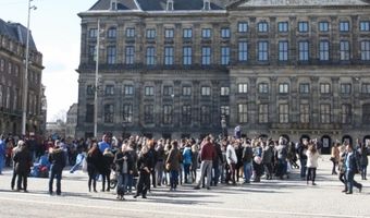 En weer gaat er een bruine kroeg dicht