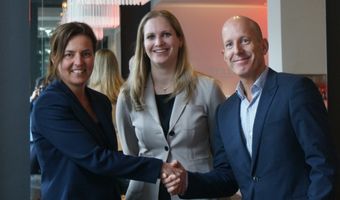 Derlon Hotel Maastricht kiest voor Suite8