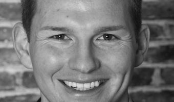 Vondel Hotels stelt Kevin Scherpenzeel aan als Hotelmanager van Hotel De Hallen