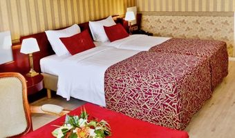 Grote vernieuwingen voor Golden Tulip de’ Medici in Brugge