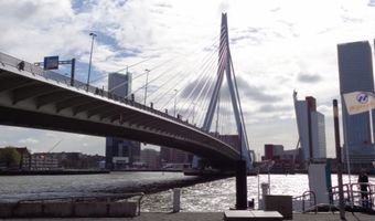 Kleinste café van Rotterdam kopen?