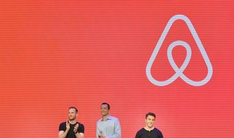 Airbnb levert de Amsterdammer ruim 4000 euro op