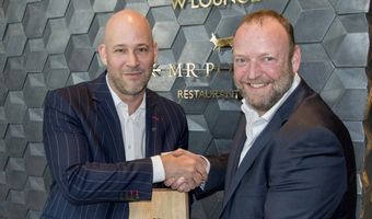 Dit hotel heeft het mooiste toilet van Nederland