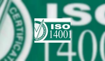Novotel  krijgt  ISO 14001 certificaat