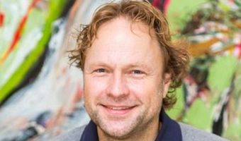 Pim Evers nieuwe voorzitter van KHN Amsterdam