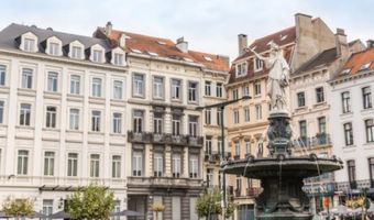 Pillows Hotels binnen een jaar in TripAdvisor Top 10 van beste hotels