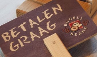 Leidsche Rijn aangesloten op bagelinfuus