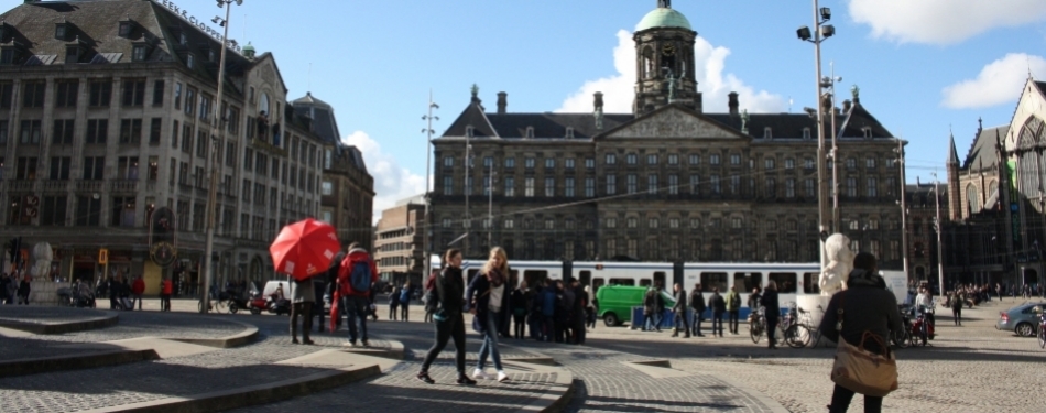 Geen hotel in seniorencomplex Amsterdam Osdorp