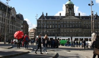 Geen hotel in seniorencomplex Amsterdam Osdorp