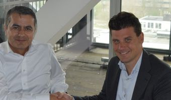 EW Facility Services aan de slag bij het grootste hotel van de Benelux