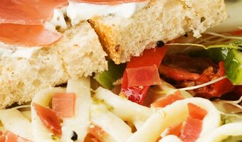 HMSHost en Vapiano slaan handen ineen