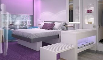 Yotel bouwt in Istanbul hotel met 451 kamers