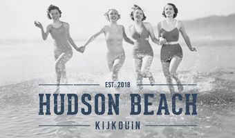 Beachclub ‘Hudson Beach’ opent medio mei de deuren in Kijkduin