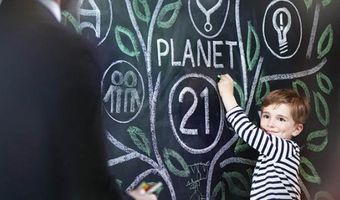 AccorHotels wil minder plastic afval 