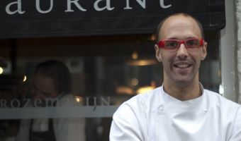10 jaar De RestaurantKrant: De visie van Jeroen Raes