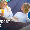 Hampshire Fitland XL hotels heet nu City Resort hotels.