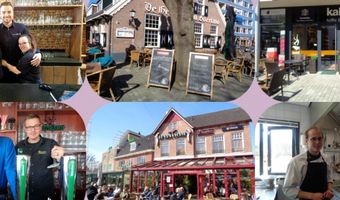 Fotoverslag CityTrip Emmen: stads gevoel in een dorp