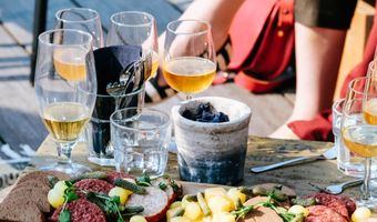 Hotel Casa Amsterdam opent dakterras HOPP