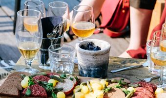 Nieuwe bierhotspot ‘HOPP’ opent in Amsterdam