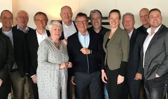 Restaurantvereniging Relais Restaurants houdt na 35 jaar op te bestaan