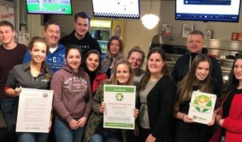 Generatie Z: eten en drinken is vooral een sociale gebeurtenis