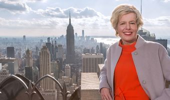 Houdt de hotellerie genoeg rekening met de reizende zakenvrouw?