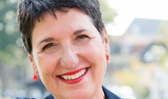 Congres Vrouwelijk Leiderschap in Hospitality in één dag