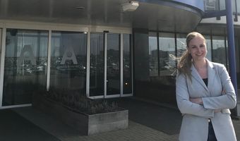 Joyce Mol aangesteld als Hotel Manager Apollo Hotel IJmuiden Seaport Beach