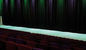 4 Congreshamers voor De Bonte Wever Assen