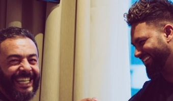 Koningslunch voor Rotterdamse daklozen