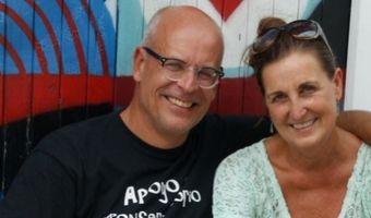 Column Hans Poortvliet: als ik dat allemaal van tevoren geweten had …..