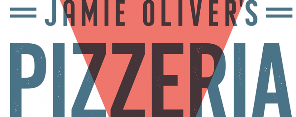 Jamie Oliver's Pizzeria Tilburg geopend