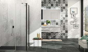 Badkamerrenovatie in hotels: snel, sfeervol en gunstig