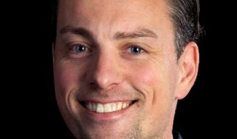 Arend Hardorff benoemd tot decaan en lid van het College van Bestuur van Hotelschool The Hague