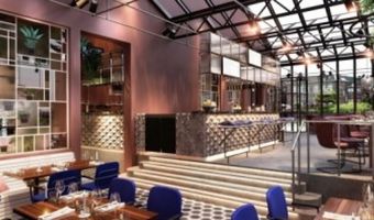 De Kop van Oost opent zijn deuren