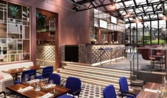 De Kop van Oost bijna open