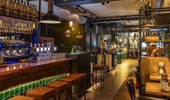 De Beren opent in Groningen