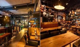 De Beren nu ook in Groningen