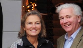 Baron bouwt hotel op landgoed