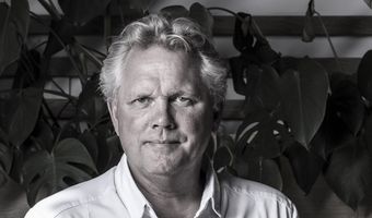 "Albert Kooy: "Groenten moet je sexy maken"