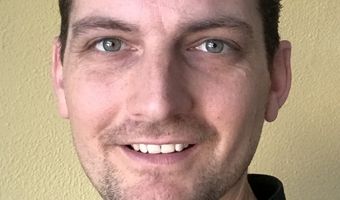 Joost Flink: het leven van een freelance kok