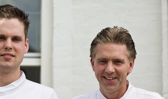 Nico Boreas: “Als het beter kan, laat het maar zien dan”