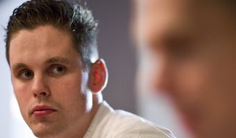 10 jaar De RestaurantKrant: de lange weg van Roy de Gier